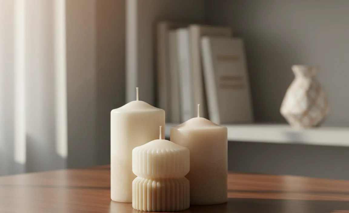 Is it Haram to Light Candles?