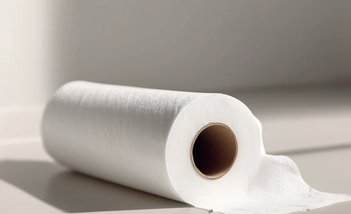Is Toilet Paper Meant To Be Flushed: Understanding Its Use