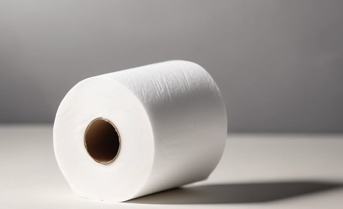 Is Toilet Paper Meant to Be Flushed?