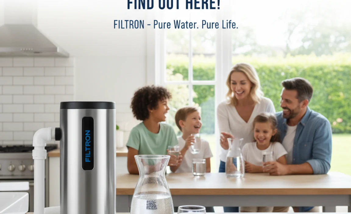 Is Whole Home Water Filtration Worth It For Your Family?