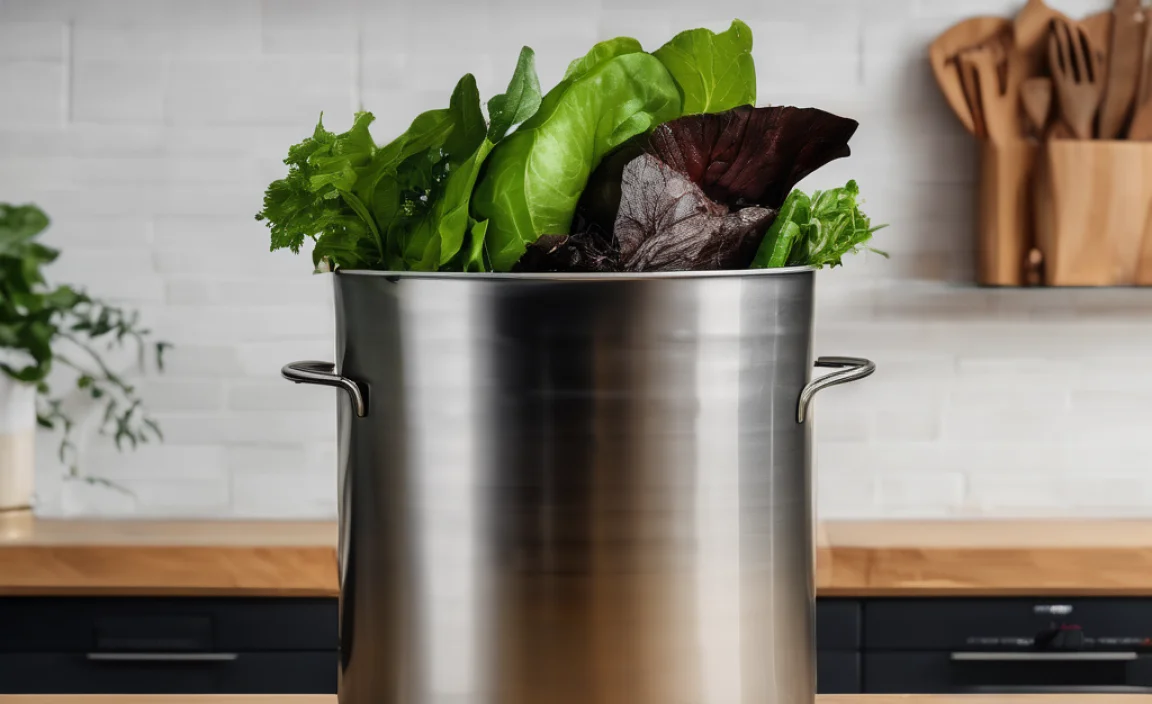 Kitchen Compost Comparison: Best Picks for a Greener Household