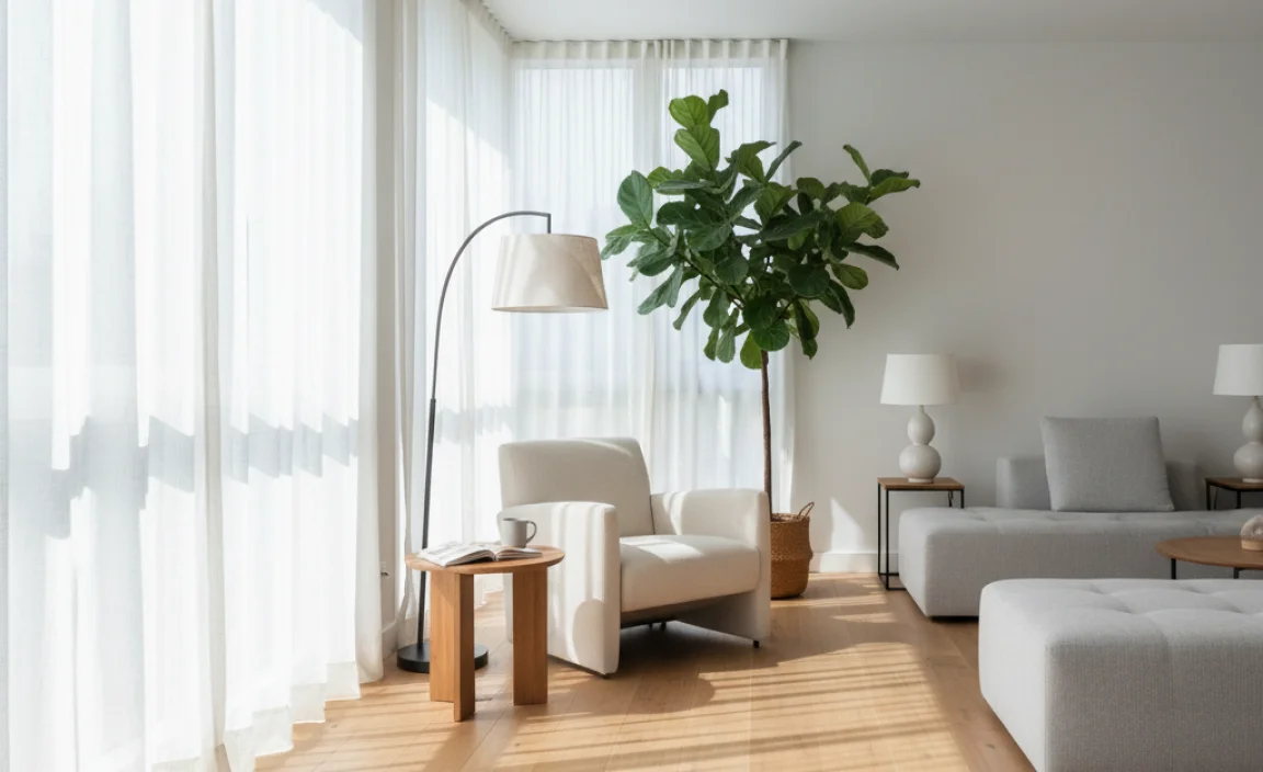 Leveraging Natural Light