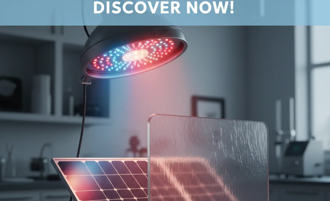 Limitations of Solar Panels under Artificial Light