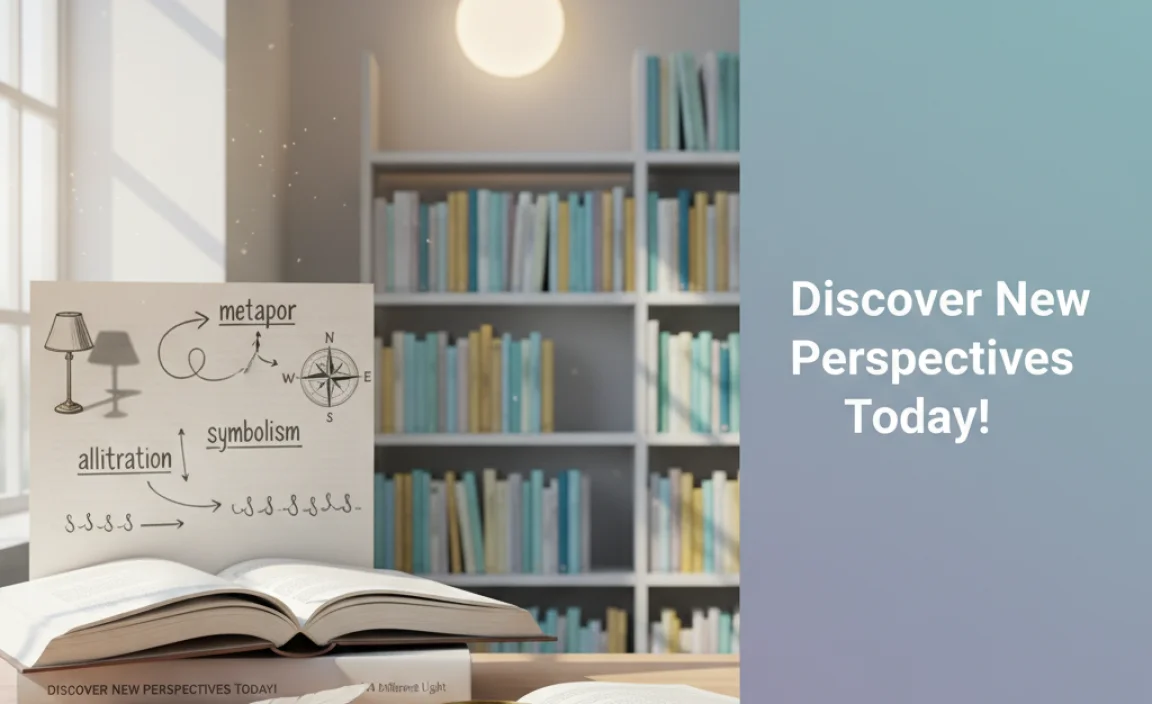 Literary Devices and Style