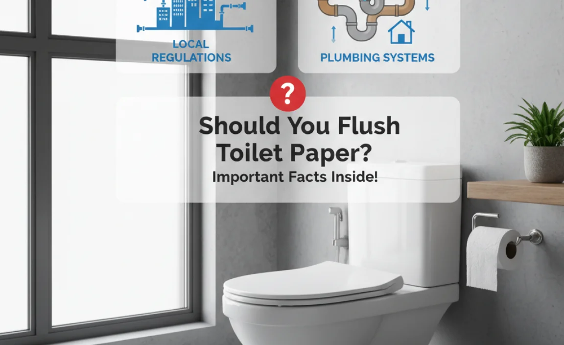 Local Regulations and Plumbing Systems