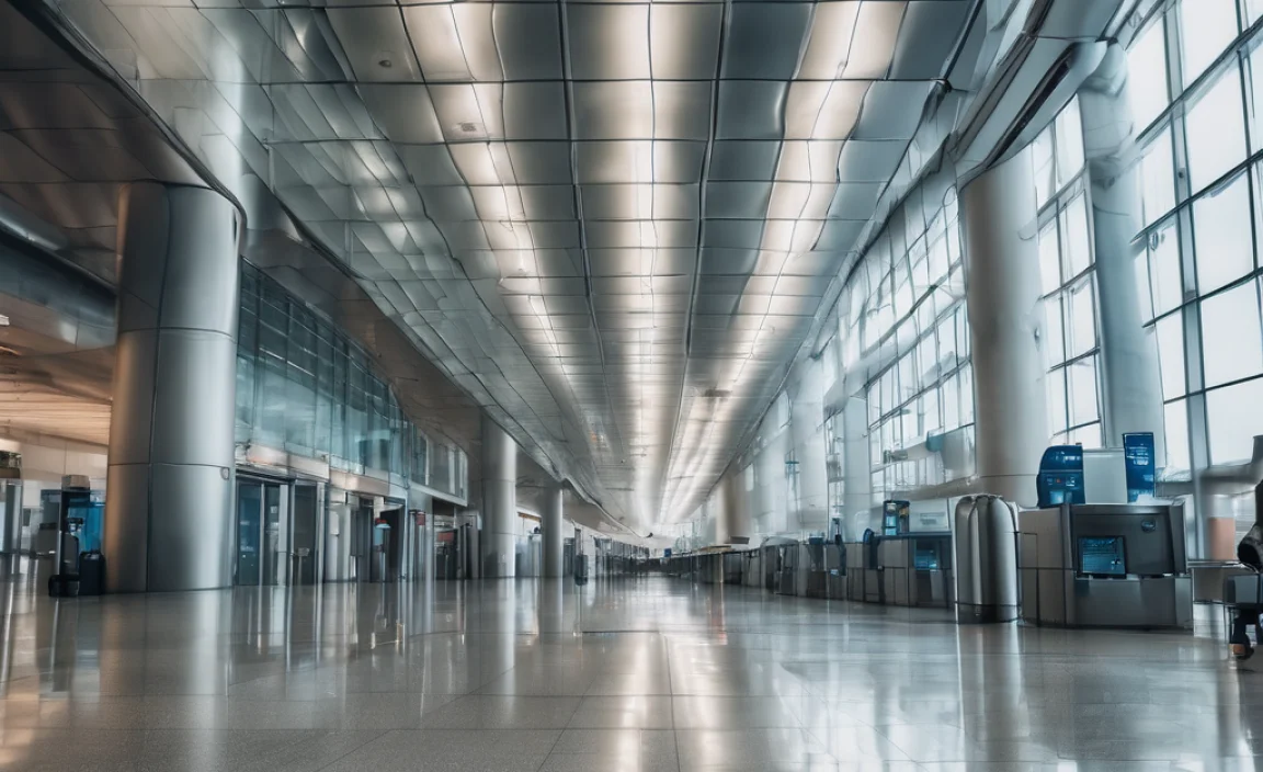 Locations with Shower Facilities