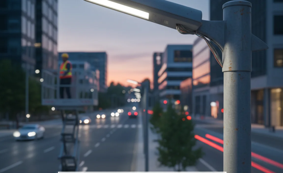 Long-Term Costs and Maintenance