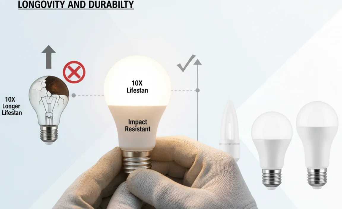 Longevity and Durability