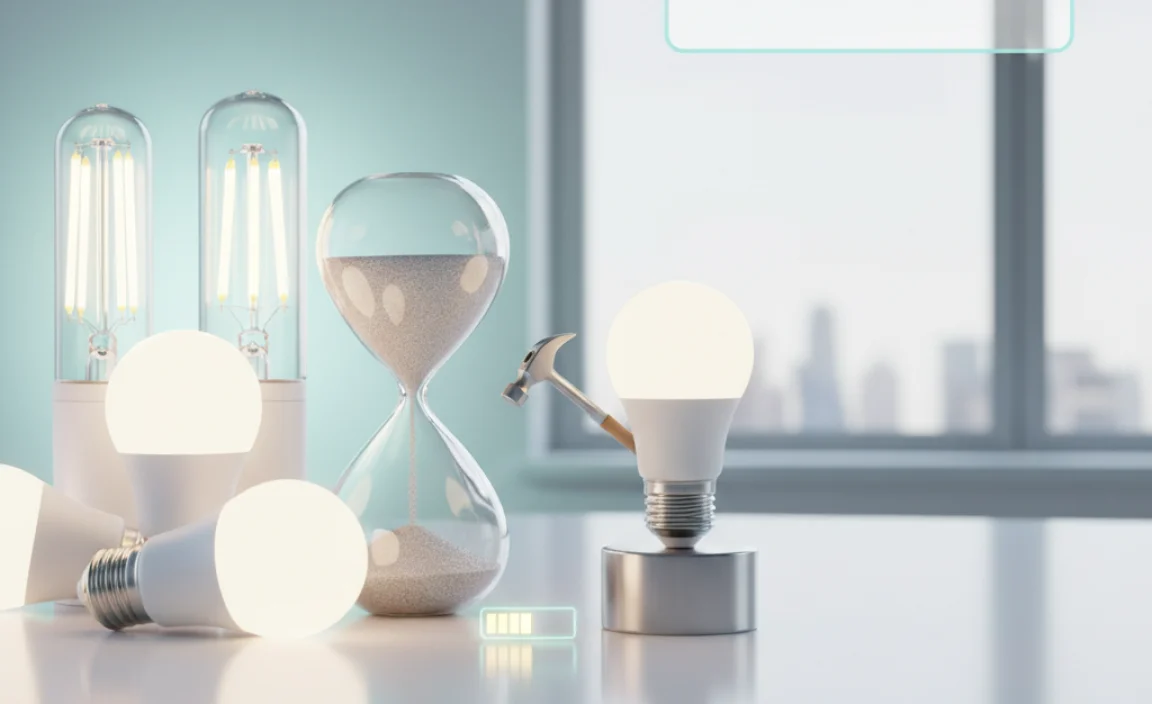 Longevity and Durability