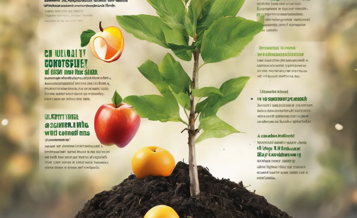 Making Your Own Compost: A Simple Guide