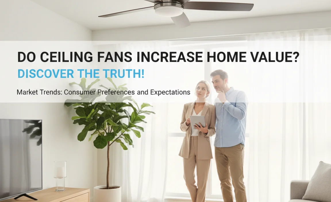 Market Trends: Consumer Preferences and Expectations