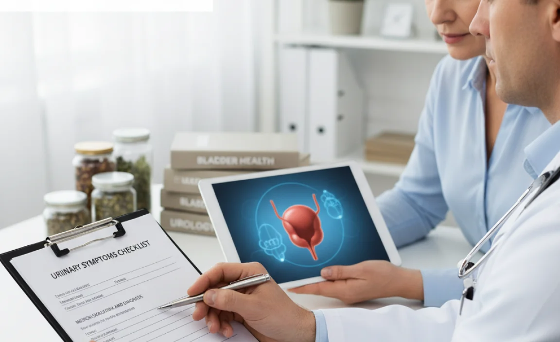 Medical Evaluation and Diagnosis