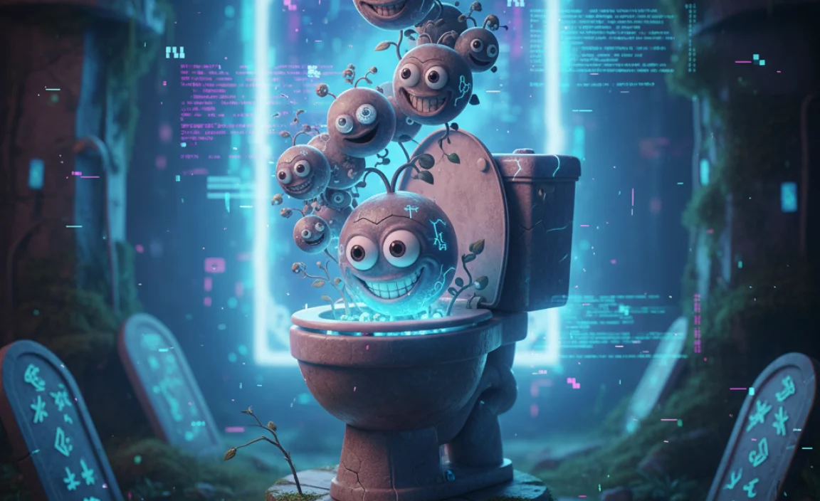 Origins of Skibity Toilet