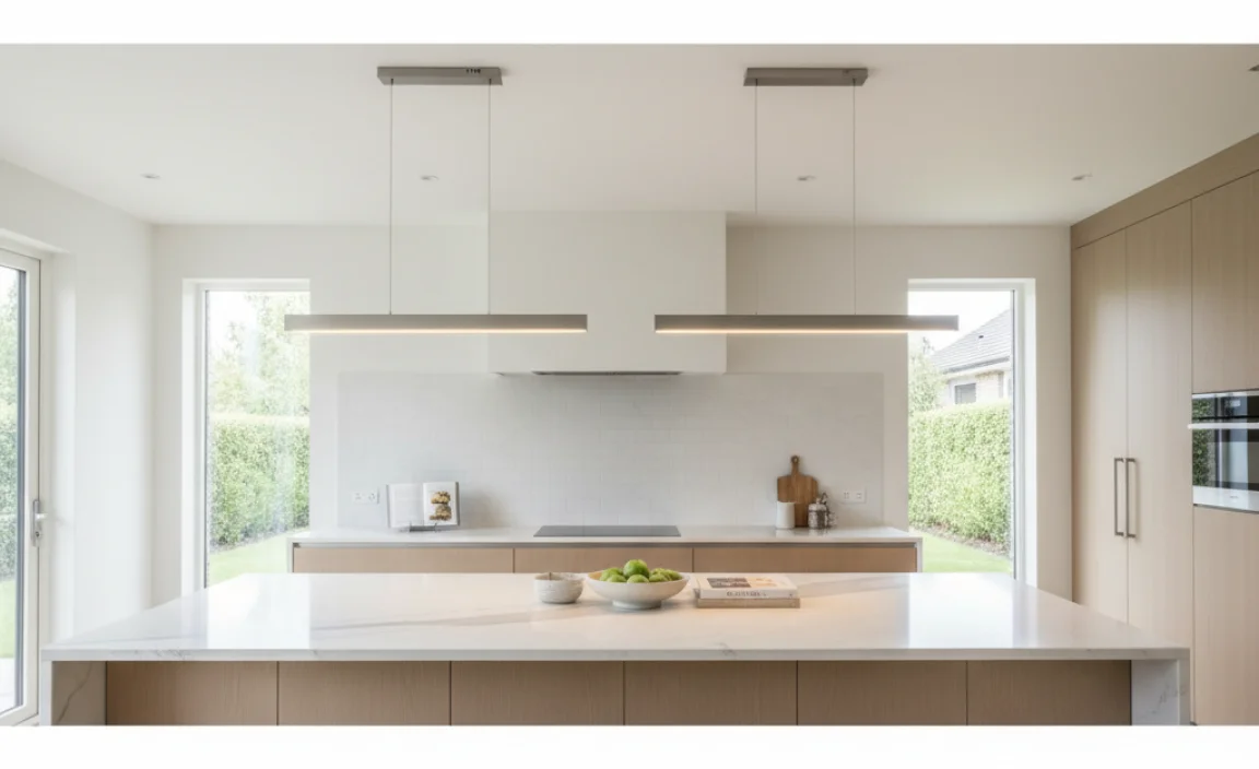 Placement and Installation Tips