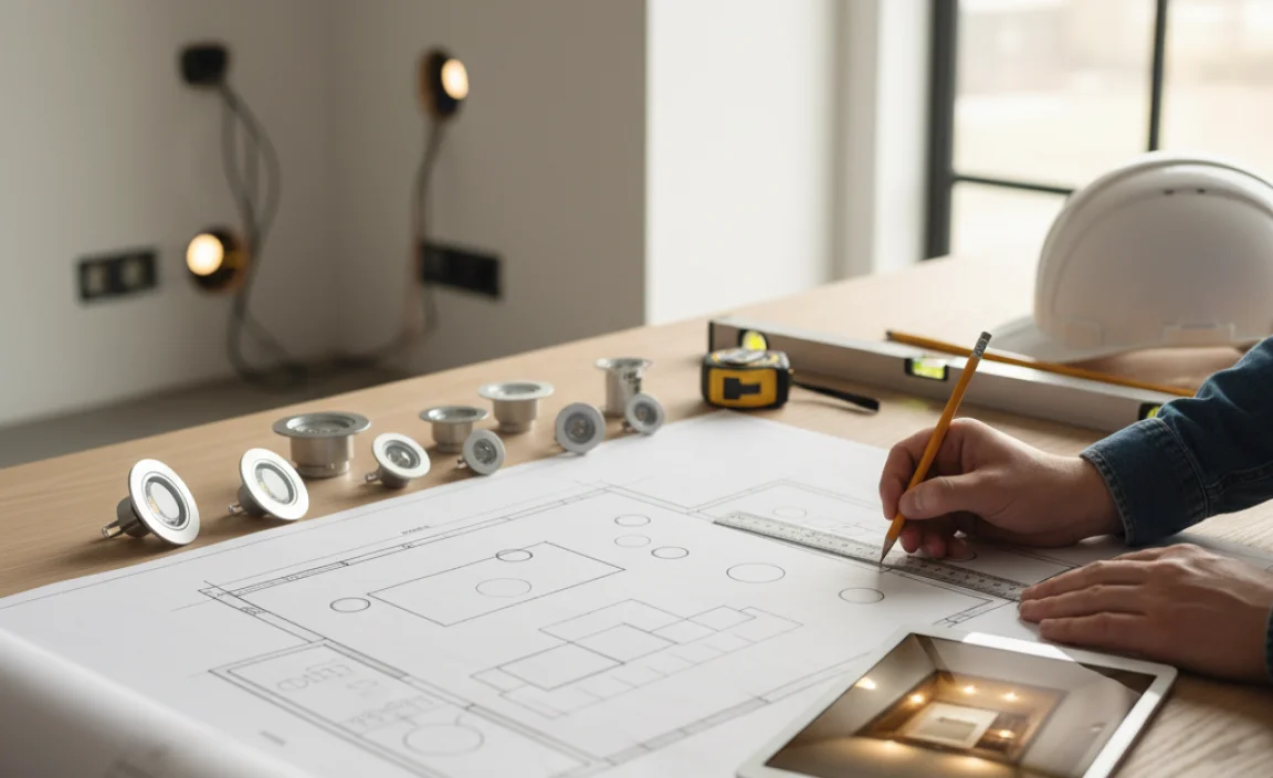 Planning Your Layout