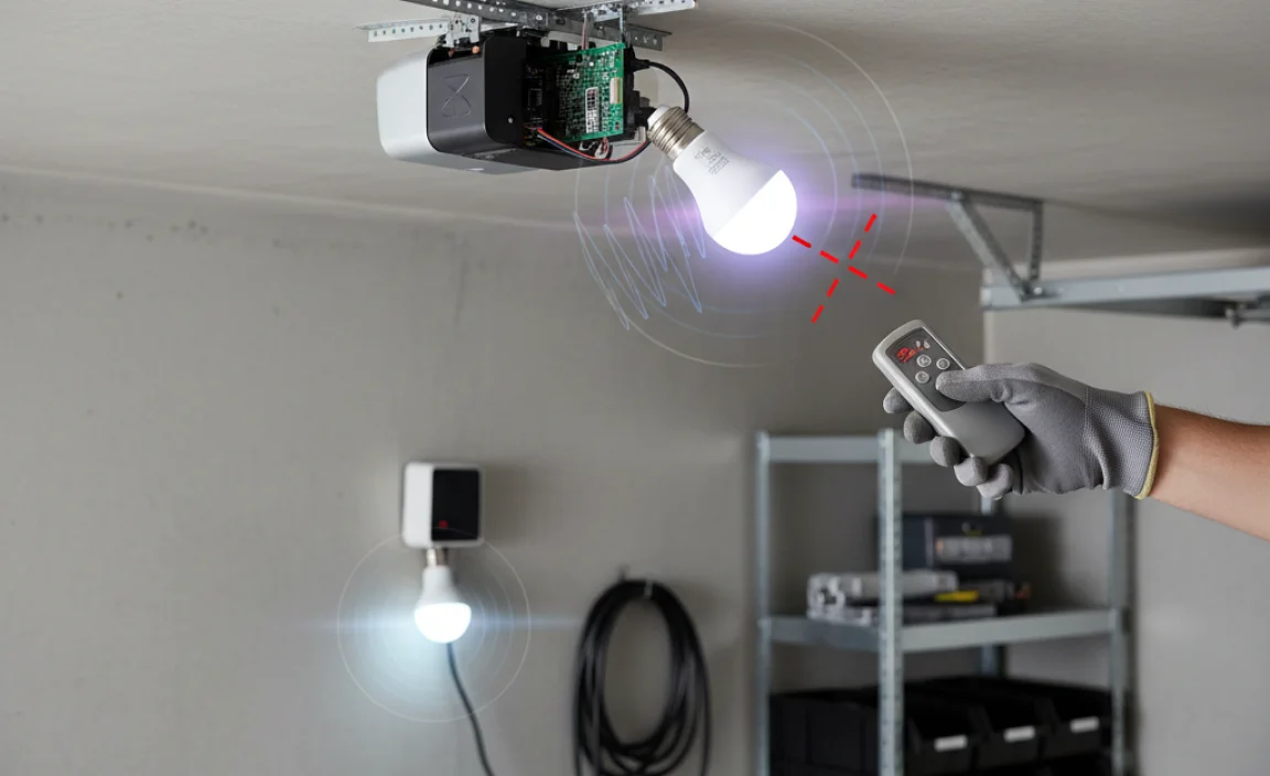 Potential Interference Mechanisms