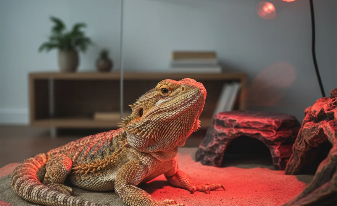 Potential Risks of Using Night Lights