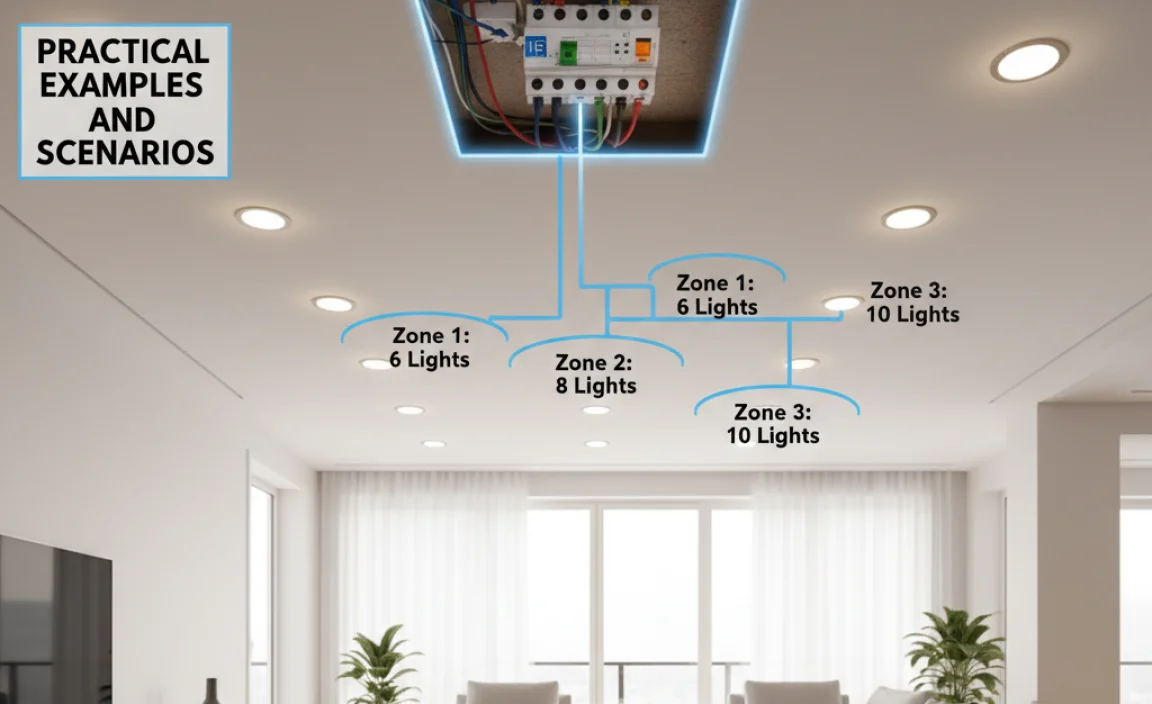 Practical Examples and Scenarios