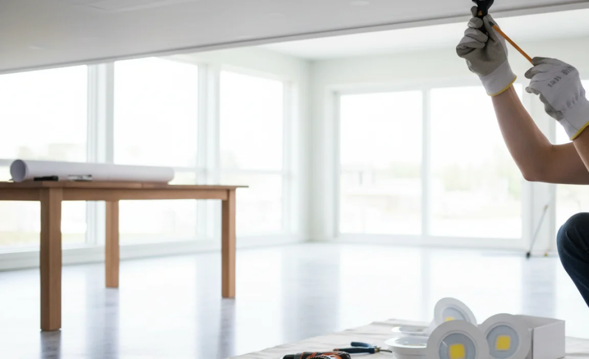 Preparing for Installation