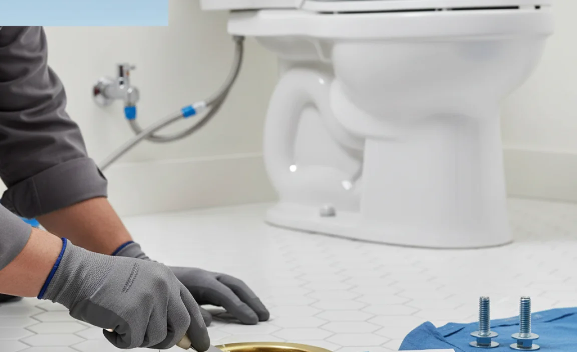 Preparing the Installation Site