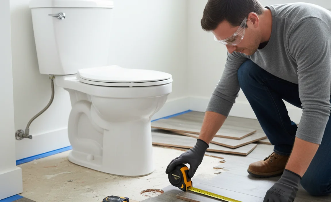 Preparing the Workspace