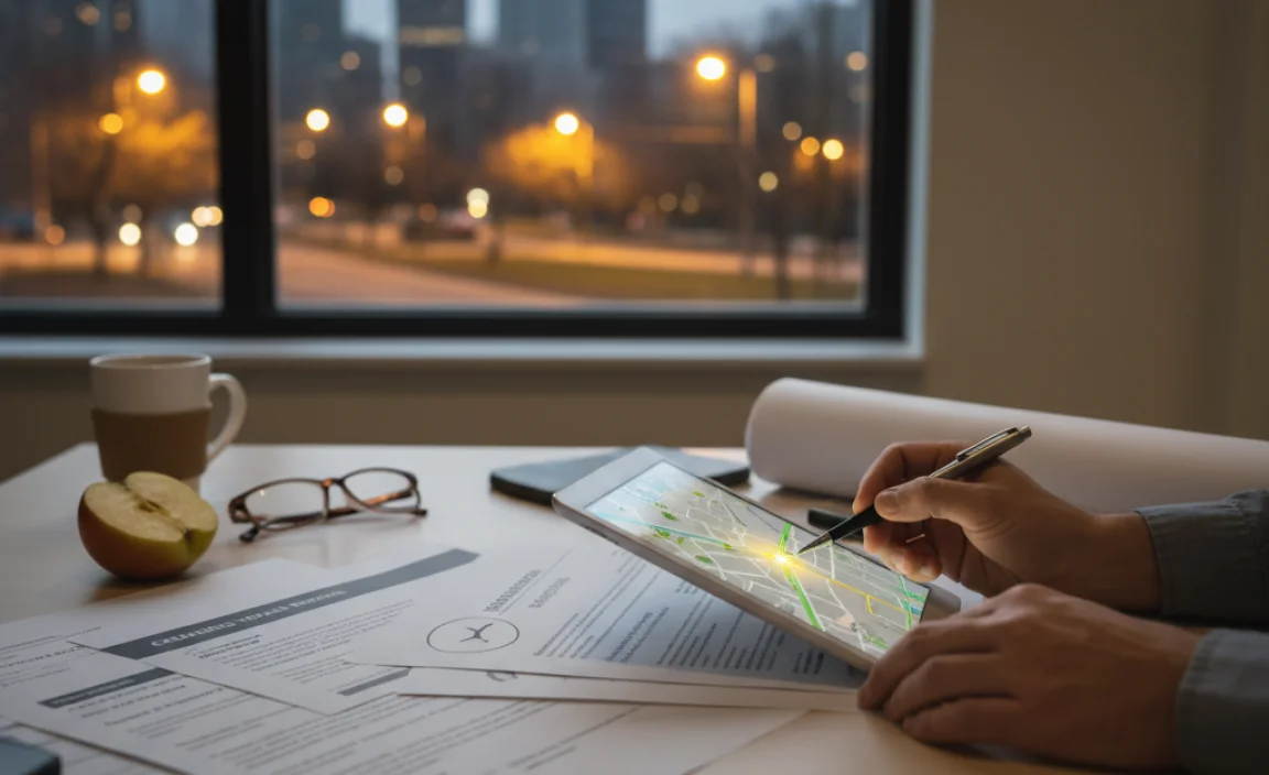 Preparing Your Proposal