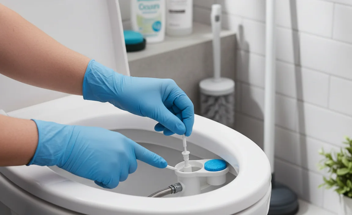 Preventative Measures to Avoid Overflow