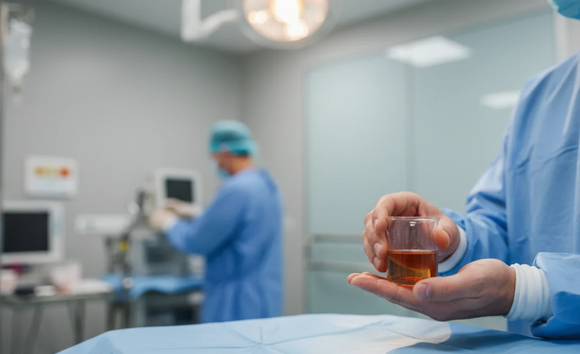 Preventing Complications