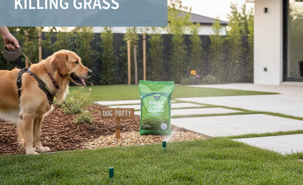 Preventive Measures to Protect Your Lawn