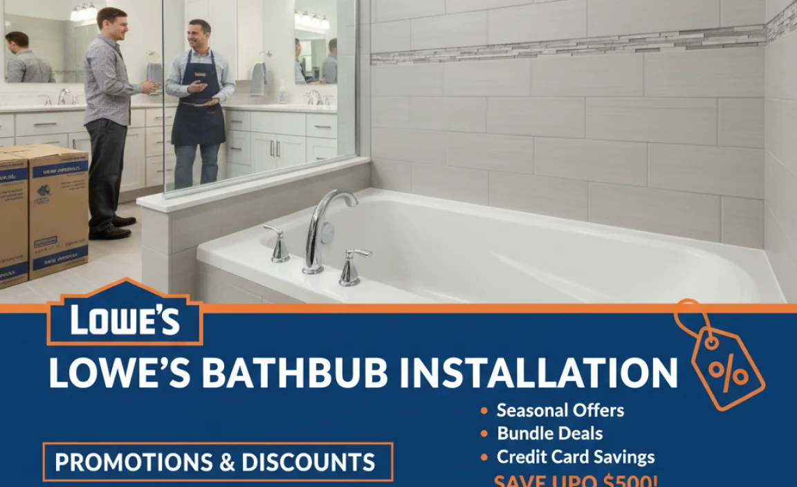 Promotions and Discounts