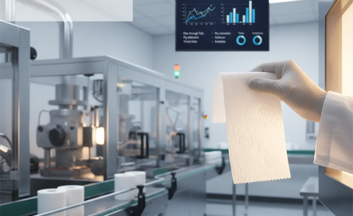 Quality Control Standards