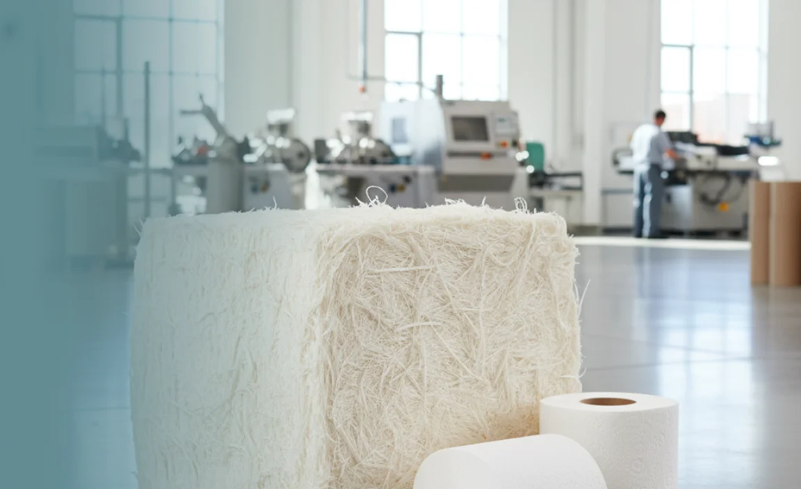 Raw Materials and Sourcing