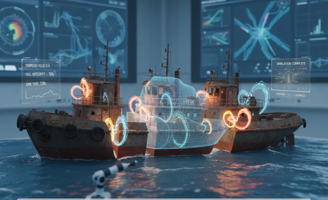 Real-World Scenarios and Simulation Studies