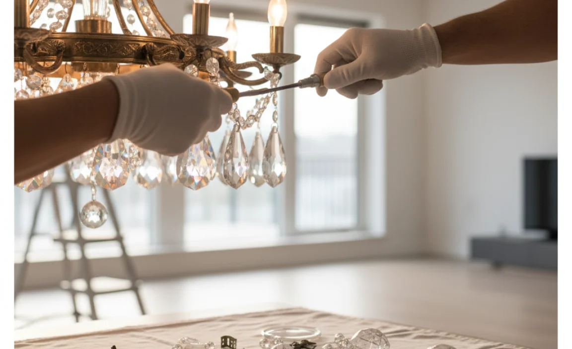 Removing Decorative Elements