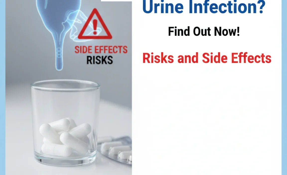 Risks and Side Effects of Amoxicillin
