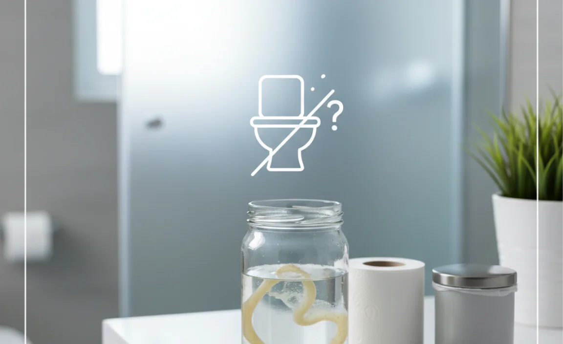 Safe Disposal Methods for Condoms