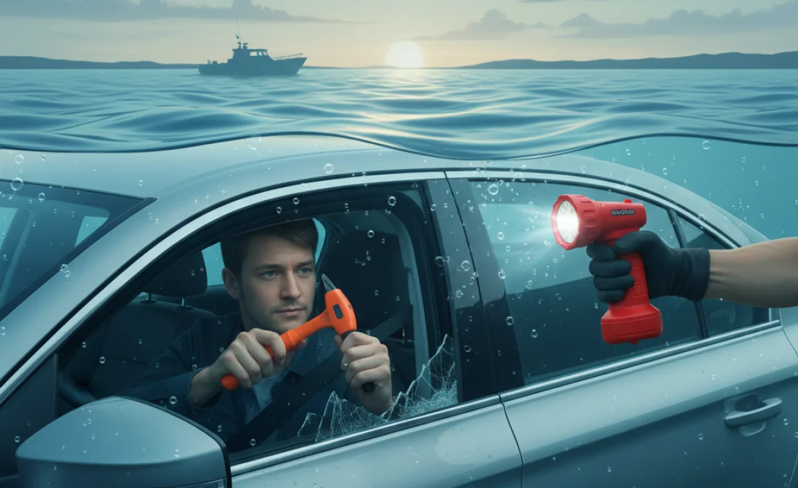 Safety and Survival Considerations