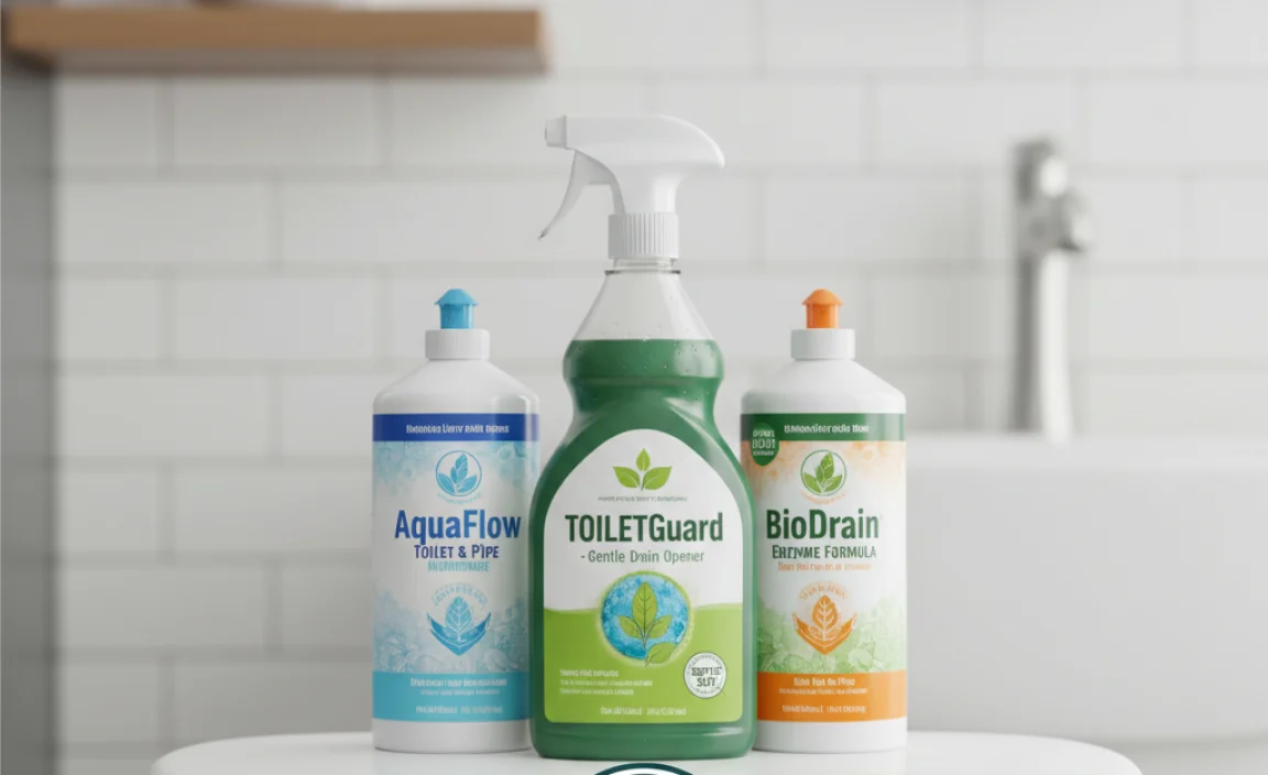 Safety Considerations for Toilets