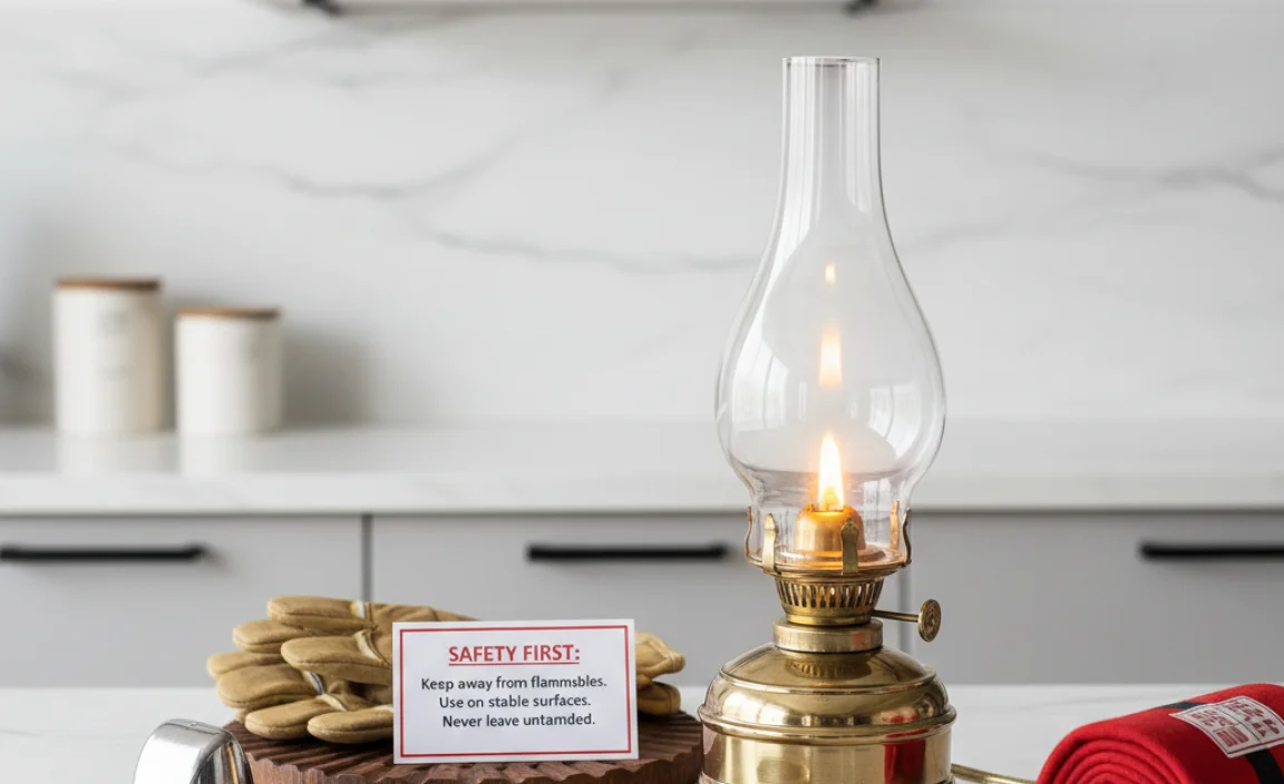 Safety Considerations