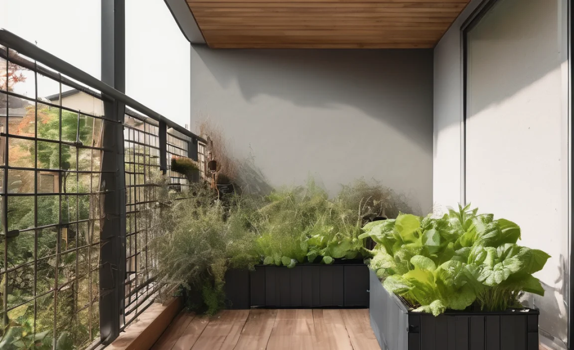 Sheet Composting on Your Balcony: A Beginner’s Easy Guide