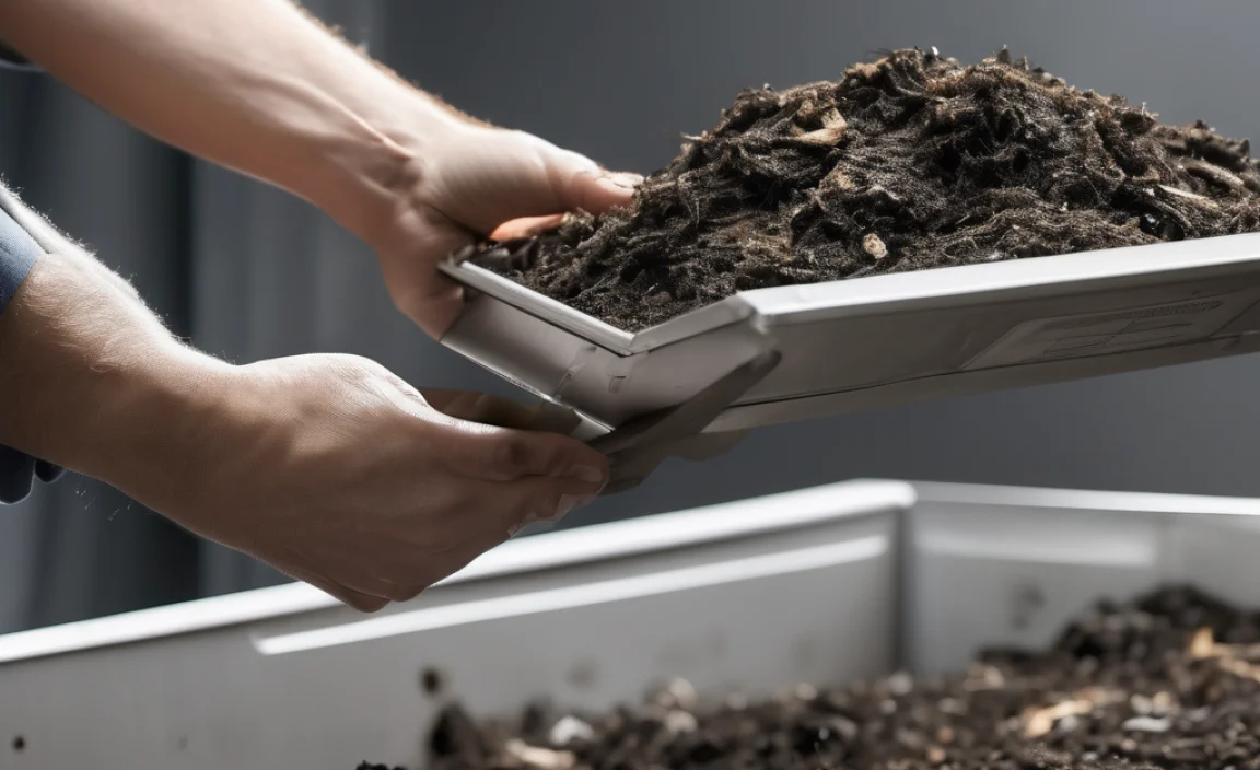 Sheet Composting Problems: Essential Solutions