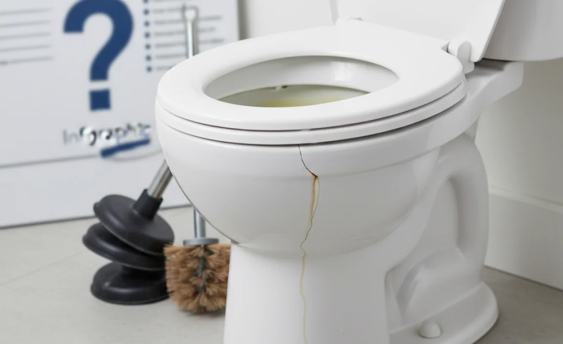 Signs of a Failing Toilet
