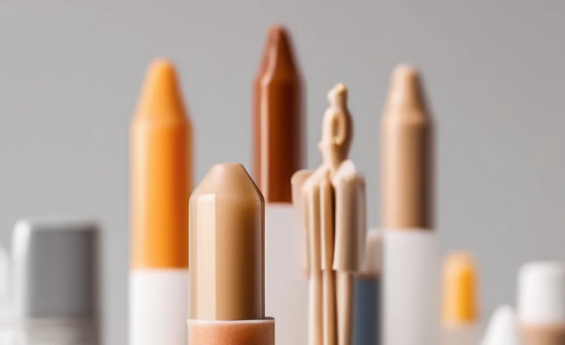 Signs That Your Glue Stick Has Expired