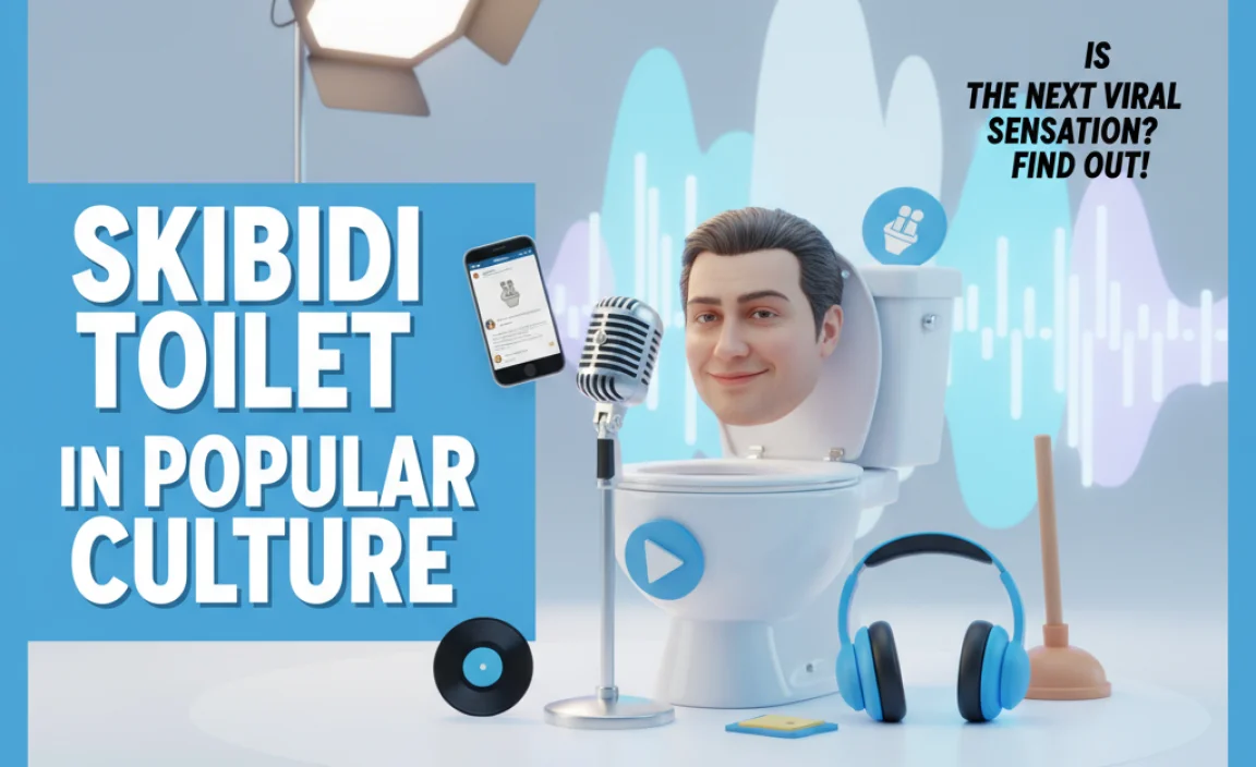 Skibidi Toilet in Popular Culture