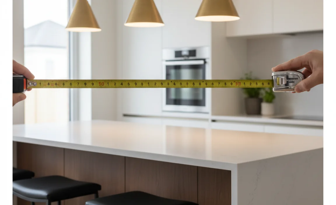 Standard Height Recommendations