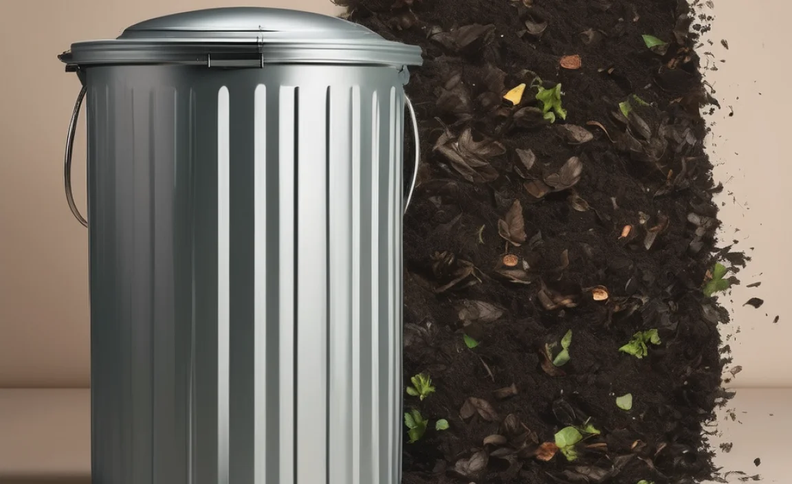 Step-by-Step: Building Your Simple Wooden Compost Bin