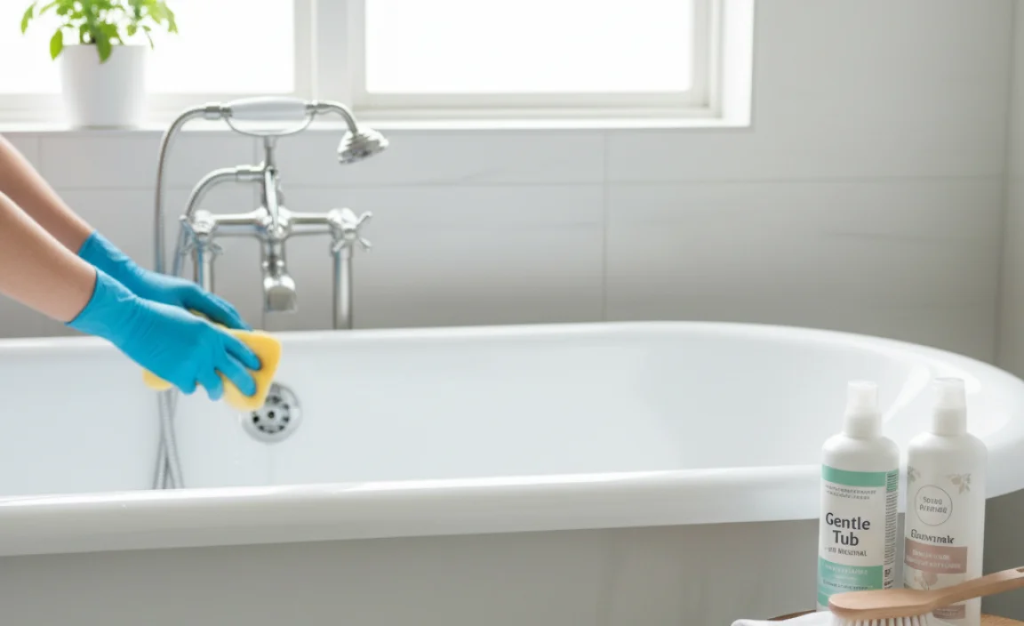 Step-by-Step Cleaning Guide