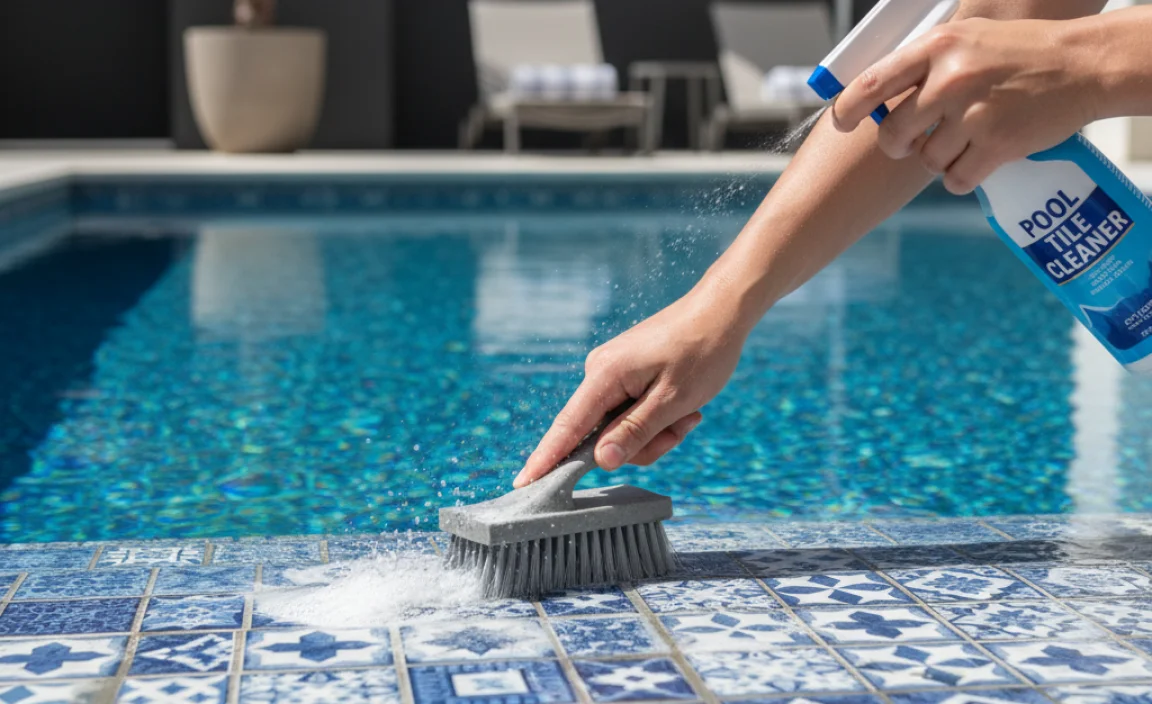 Step-by-Step Cleaning Process