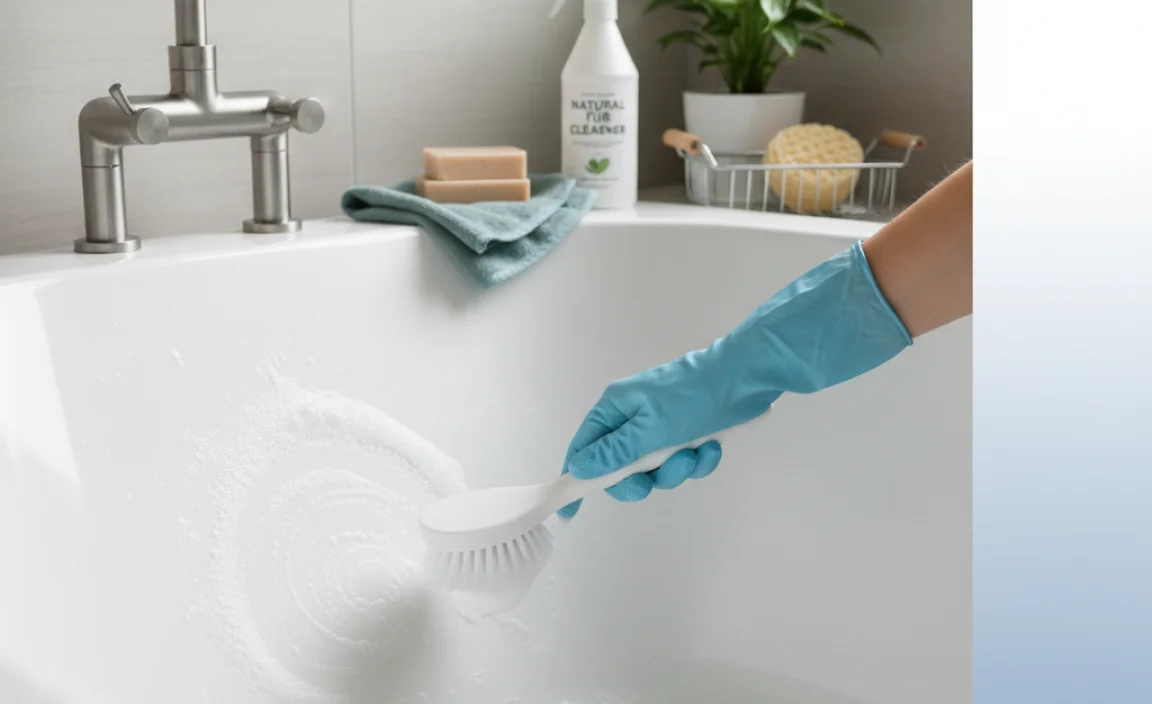 Step-by-Step Cleaning Techniques