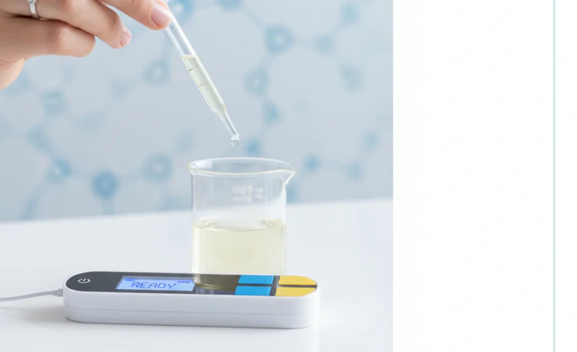 Step-by-Step Guide to Identifying the Fluid